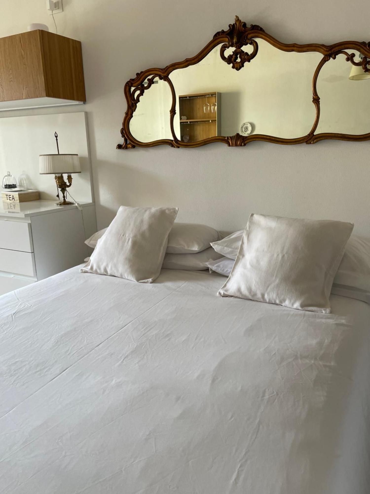 베르가모 La Casina Di Alessia 아파트 외부 사진