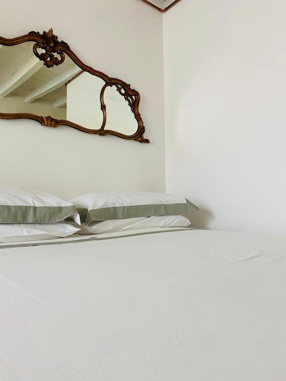 베르가모 La Casina Di Alessia 아파트 외부 사진