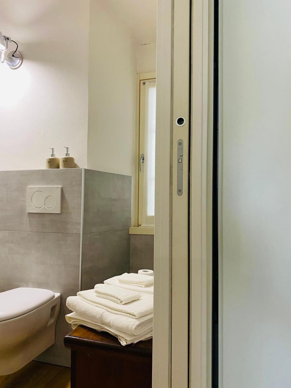 베르가모 La Casina Di Alessia 아파트 외부 사진
